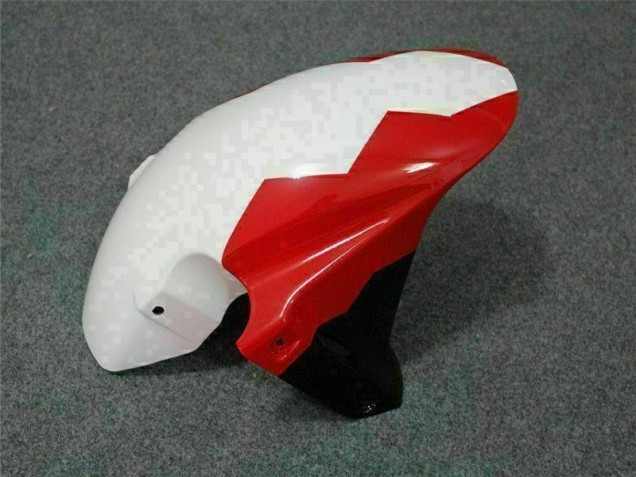 CBR 600 RR 03-04 - Rojo Blanco