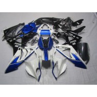 S1000RR 09-14 - Azul Blanco