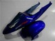 CBR 600 RR 03-04 - Azul