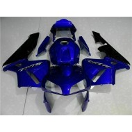 CBR 600 RR 03-04 - Azul