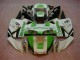 CBR 600 RR 03-04 - Blanco