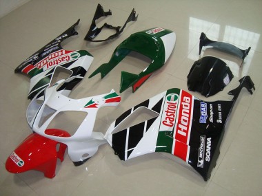 VTR 1000 00-06 - Castrol