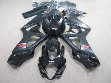 GSXR 1000 K7 07-08 - Negro