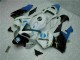 CBR 600 RR 03-04 - Blanco