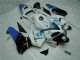 CBR 600 RR 03-04 - Blanco