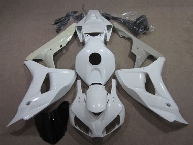 CBR 1000 RR 06-07 - Blanco